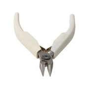 Lindstrom Supreme Short Snipe Nose Smooth Jaw Pliers 120mm Lindstrom - Dynamic Drive