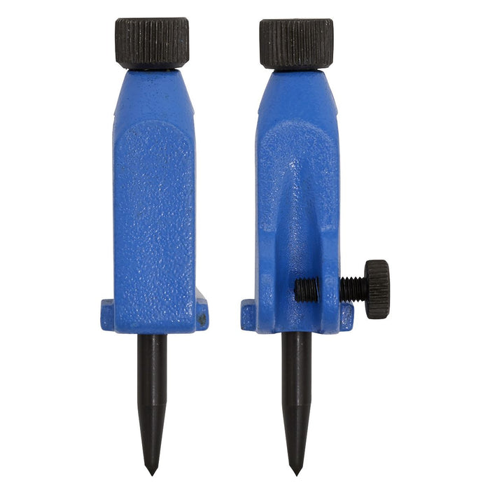 Sealey Trammel Point Set 2pc TPS02 Sealey - Dynamic Drive