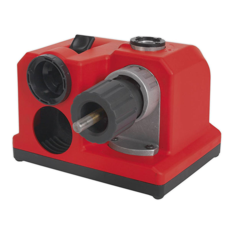 Sealey Drill Bit Sharpener - Bench Mounting 80W SMS2008 Sealey  - Dynamic Drive