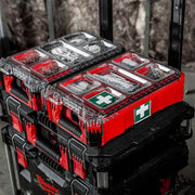 Milwaukee Packout First Aid Kit BS 8599 4932479638 Milwaukee - Dynamic Drive