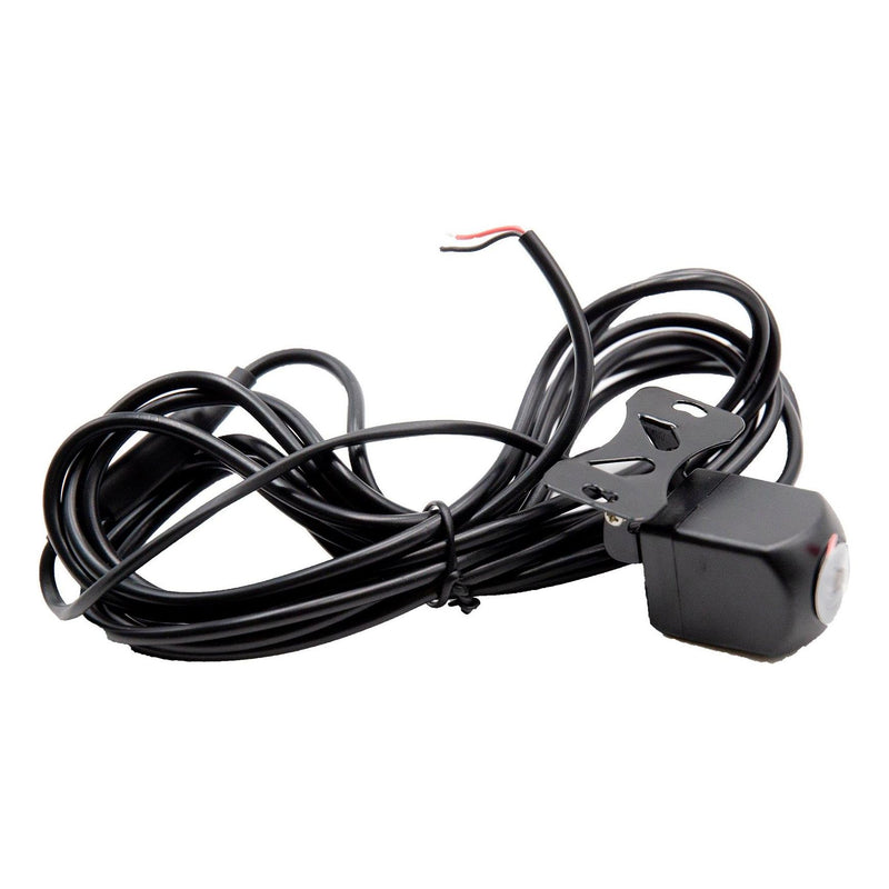 Ring RCSW430 12V/24V Digital Wireless Colour 4.3" Reversing Reverse Camera Kit Ring  - Dynamic Drive