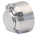 Draper 7-Pin N-Type Metal Towing Socket 99667 Draper - Dynamic Drive
