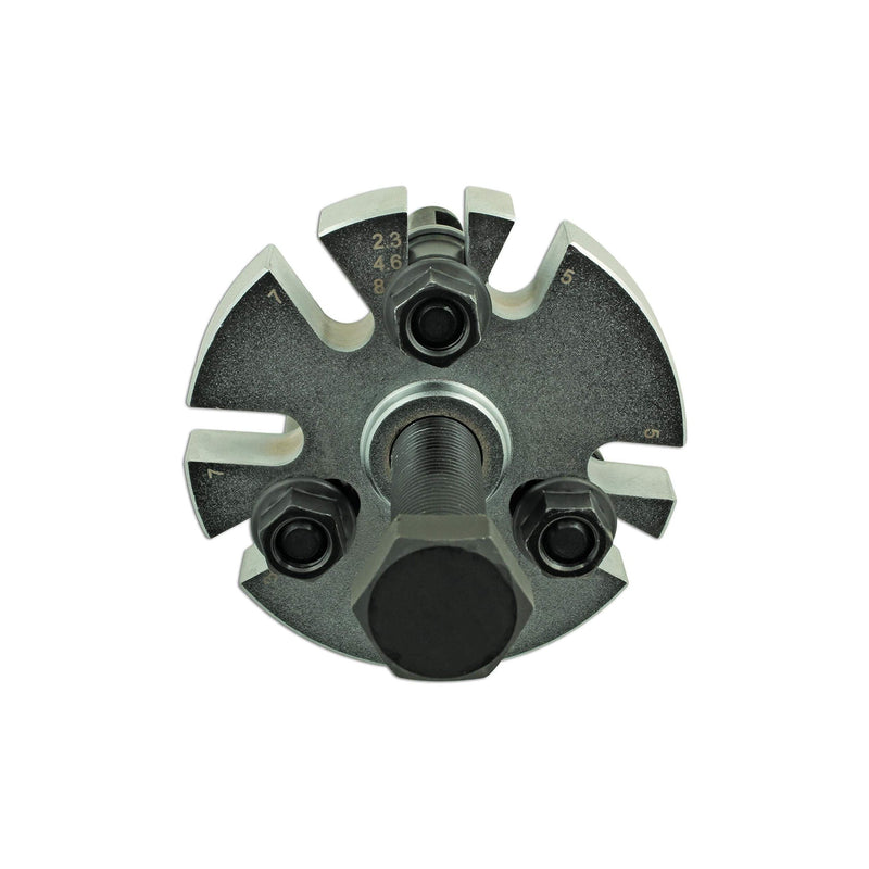 Laser Universal Pulley Puller 5925 Laser - Dynamic Drive