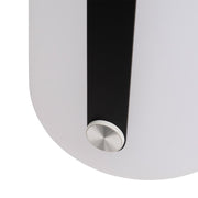 Bo-Camp Industrial Collection Table Lamp Steller Bo-Camp - Dynamic Drive