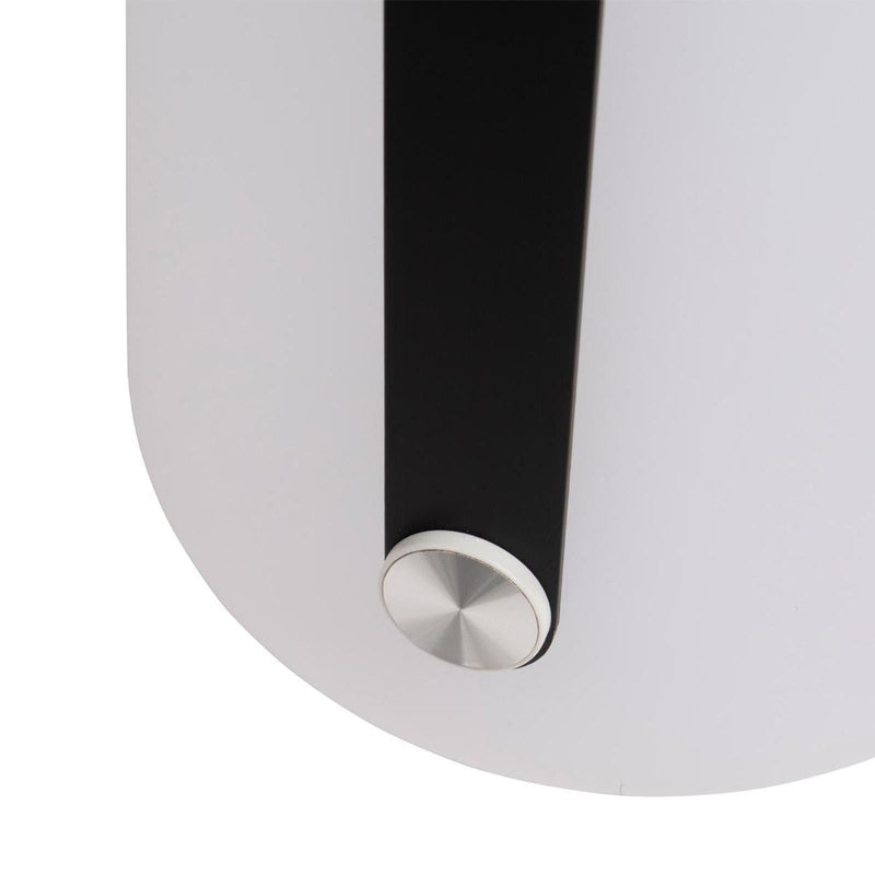Bo-Camp Industrial Collection Table Lamp Steller Bo-Camp - Dynamic Drive