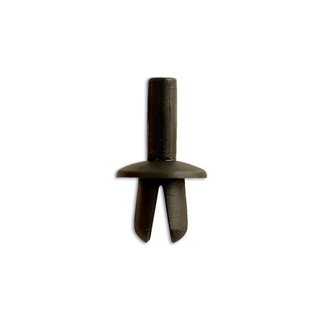 Connect Drive Rivet - for Mercedes-Benz, for Peugeot, Volvo 50pc 31617 Tool Connection - Dynamic Drive