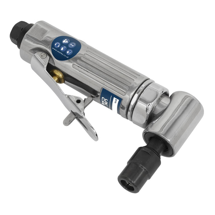 Sealey Air Die Grinder 90 Angle SA674 Sealey - Dynamic Drive