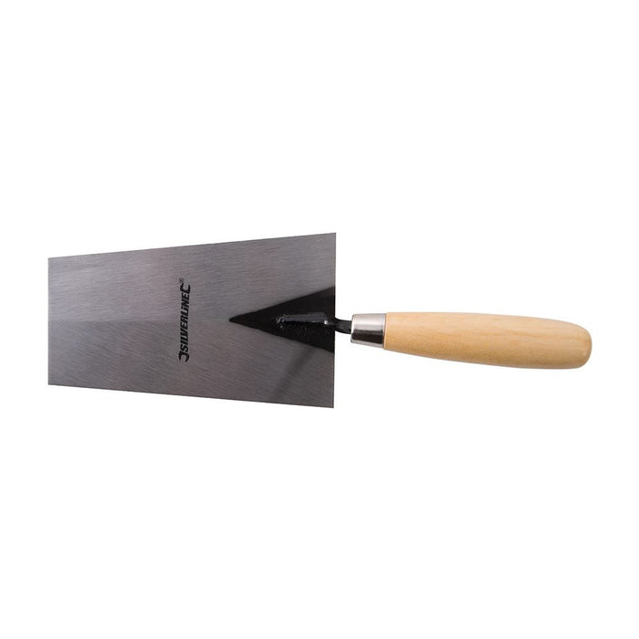 Silverline Bucket Trowel 180 x 110mm Silverline - Dynamic Drive