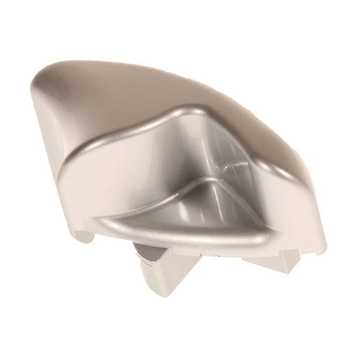 Fiamma R H F65 Titanium Pelmet Cap (98655 474) Fiamma - Dynamic Drive