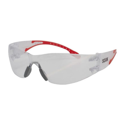 Scan Flexi Spectacle Clear Scan - Dynamic Drive