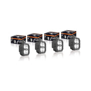 OSRAM LEDriving® Cube PX3500 Ultra Wide, LEDPWL 102-UW, OFF ROAD LED work light Osram - Dynamic Drive