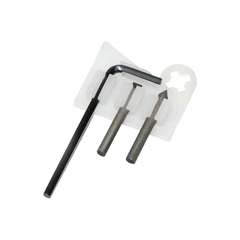 Vitrex Tip Set For Grout Tool Vitrex - Dynamic Drive