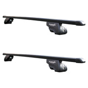 Summit Roof Rack Cross Bars fits Saab 9.4X 2011-2012 5 door Summit  - Dynamic Drive