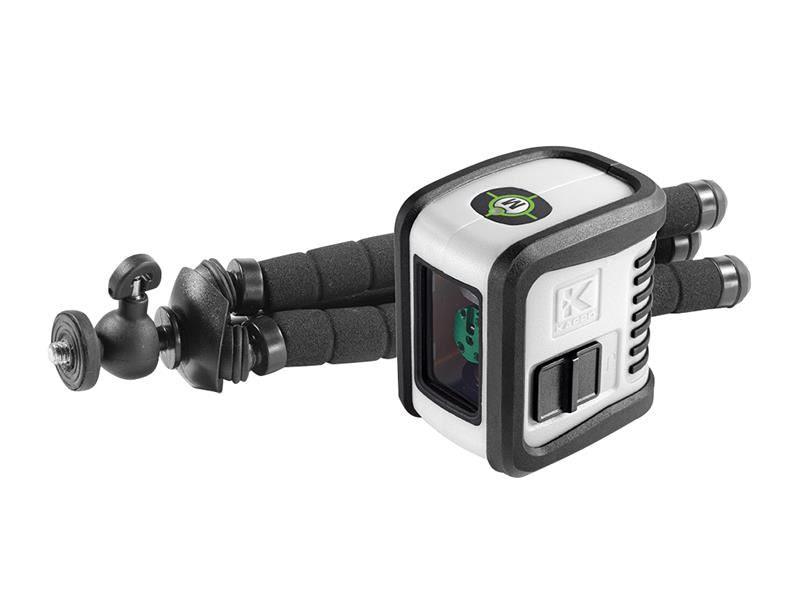 Kapro 842G PROLASER® BAMBINO™ & Tripod 15m Kapro - Dynamic Drive