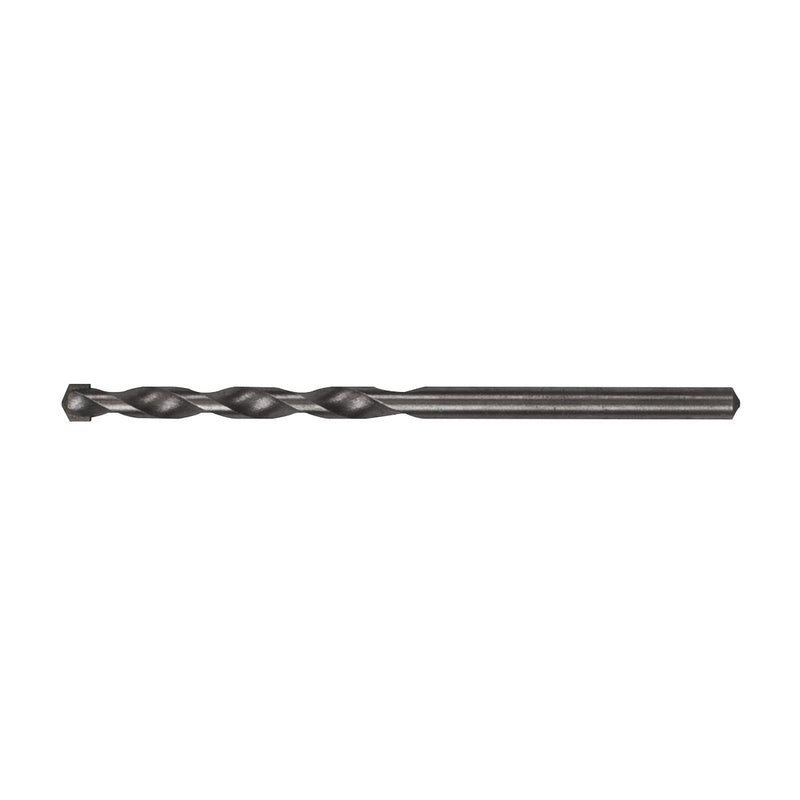 Sealey Straight Shank Rotary Impact Drill Bit5 x 100mm SS5X100 Sealey - Dynamic Drive