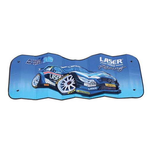 Laser Laser Tools Racing Sunshield 6923 Laser - Dynamic Drive