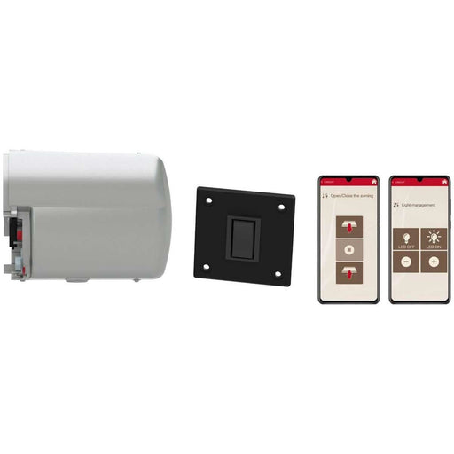 Fiamma 12V Motor Kit Advanced for F45s Awning Titanium (08455-01T) Fiamma - Dynamic Drive
