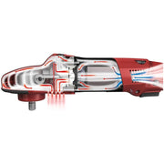 Flex Power Tools PE 142150 Polisher Only 1400W 240V Flex Power Tools - Dynamic Drive