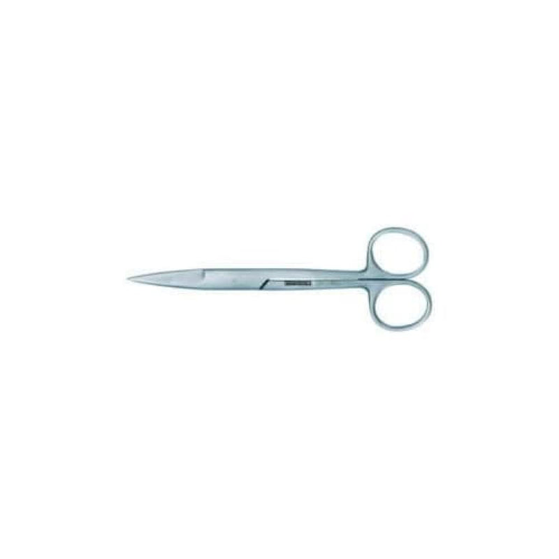 Teng Tools Intricate Cutting Scissor 160mm Bent Teng Tools - Dynamic Drive
