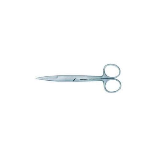 Teng Tools Intricate Cutting Scissor 160mm Bent Teng Tools - Dynamic Drive