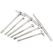 Draper Telescopic Gauge Set (6 Piece) 52416 Draper - Dynamic Drive