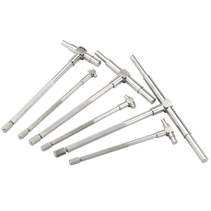 Draper Telescopic Gauge Set (6 Piece) 52416 Draper - Dynamic Drive