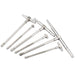 Draper Telescopic Gauge Set (6 Piece) 52416 Draper - Dynamic Drive