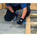 Silverline Bolster Chisel with Guard 76 x 220mm Silverline - Dynamic Drive