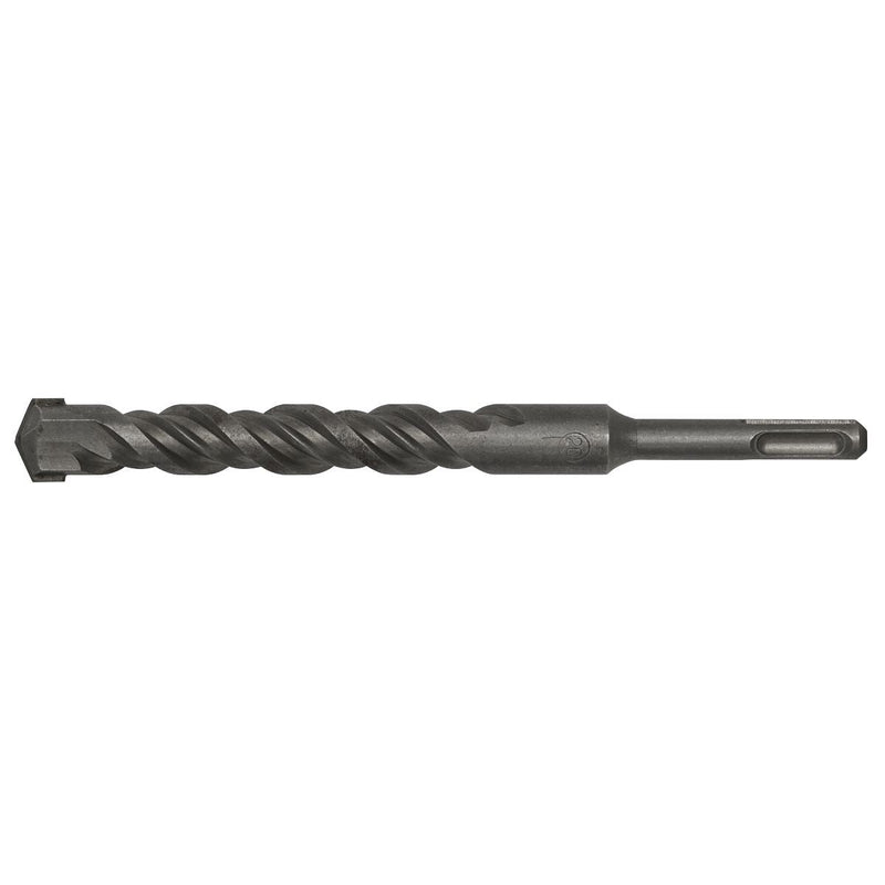 Sealey SDS Plus Drill Bit20 x 200mm SDS20x200 Sealey - Dynamic Drive