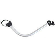 Fiamma Bike Block Pro 4 Black for Carry Bike Bicycle Cycle Rack Safety Fiamma  - Dynamic Drive