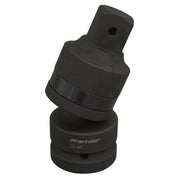 Sealey Impact Universal Joint 1"Sq Drive AK5499 Sealey  - Dynamic Drive