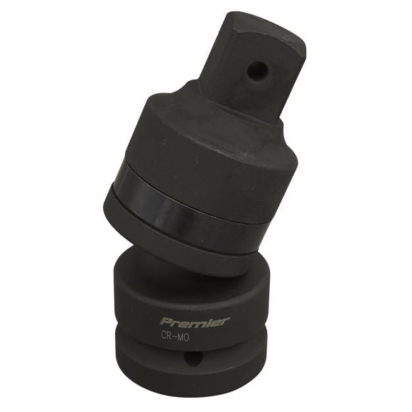 Sealey Impact Universal Joint 1"Sq Drive AK5499 Sealey  - Dynamic Drive