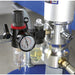 Sealey Air Operated Grease Pump 50kg AK453X Sealey - Dynamic Drive