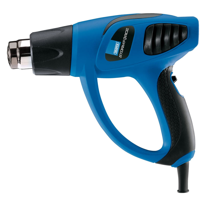Draper Heat Gun, 1800W 58329 Draper - Dynamic Drive