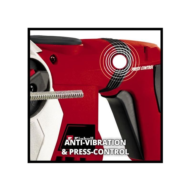 Einhell TE-RH 32 4F Kit Rotary Hammer 1250W 240V Einhell - Dynamic Drive