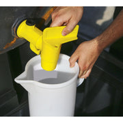 Sealey Drum Tap 2"BSP TP125 Sealey - Dynamic Drive