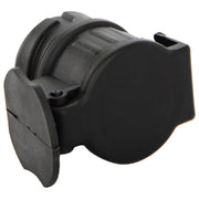 Ring Automotive A0035 Socket Adaptor,12N-13 Pin , Black Ring Automotive - Dynamic Drive