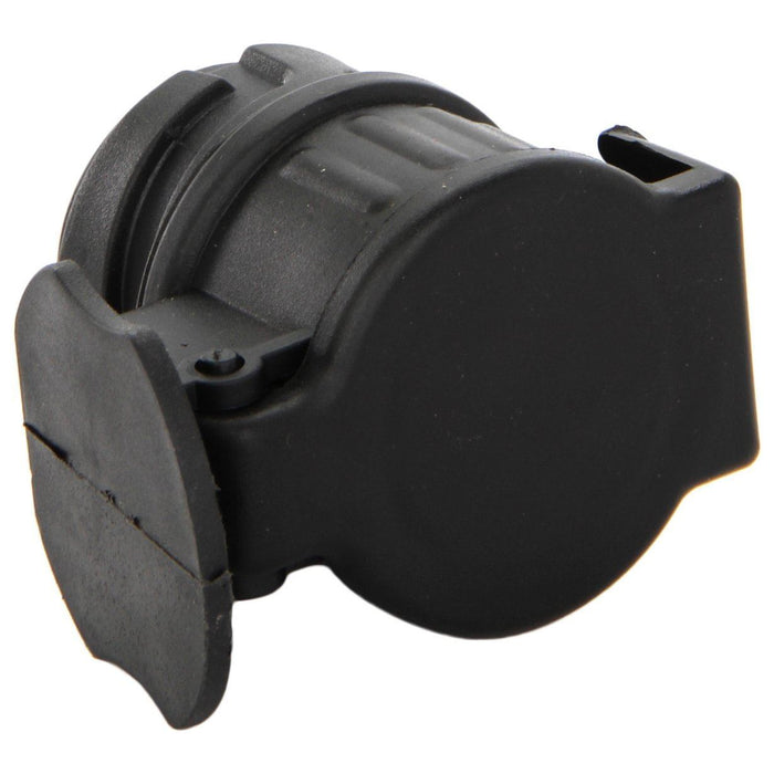 Ring Automotive A0035 Socket Adaptor,12N-13 Pin , Black Ring Automotive - Dynamic Drive