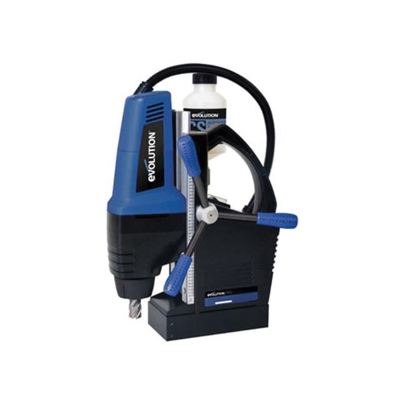 Evolution EVOMAG42 Magnetic Drill 1200W 110V Evolution - Dynamic Drive