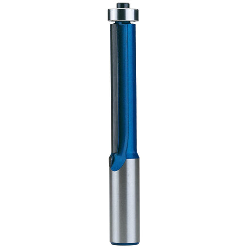Draper TCT Router Bit, 1/2" Flush, 12.7 x 50mm 75352 Draper - Dynamic Drive