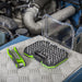 Siegen Siegen Specialised Bit Set & Folding Hex Keys with Tool Tray 170pc S01275 Siegen - Dynamic Drive