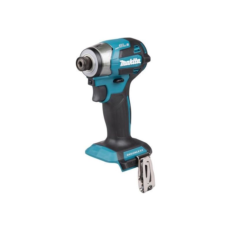 Makita DTD173Z LXT Impact Driver 18V Bare Unit Makita - Dynamic Drive