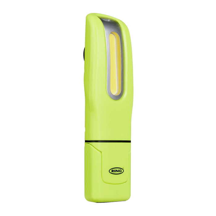 Ring Magflex Dna Mini 250 Yellow RIL6100Y - Vibrant Yellow Magflex Ring Automotive - Dynamic Drive