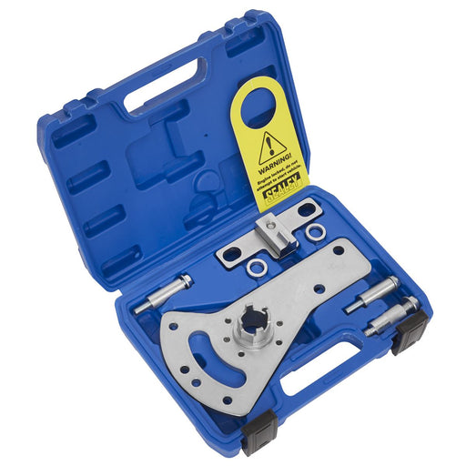 Sealey Timing Tool Kit for Ford 1.5 Ecoboost - Chain Drive VSE5493 Sealey - Dynamic Drive