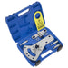 Sealey Timing Tool Kit for Ford 1.5 Ecoboost - Chain Drive VSE5493 Sealey - Dynamic Drive