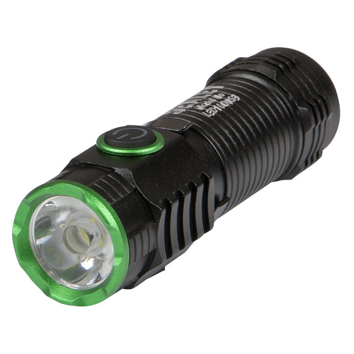 Sealey Super Beam 1000lm Rechargeable SMD LED 10W Pocket Light LED1000SB Sealey - Dynamic Drive