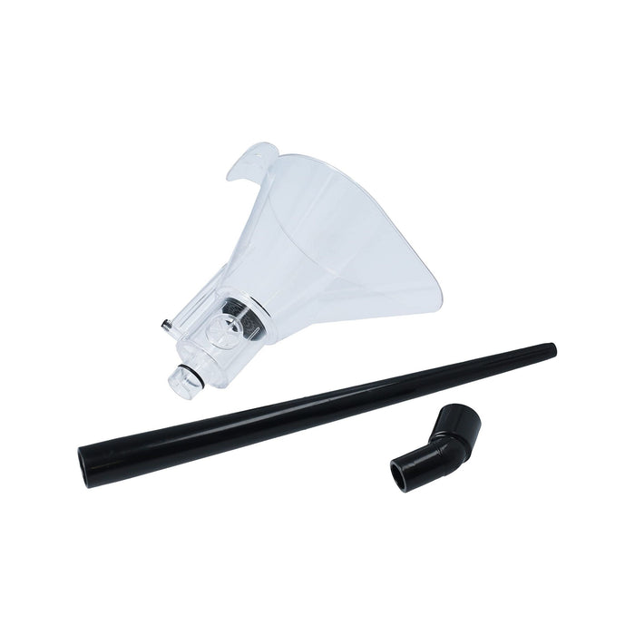 Laser Difficult Access Oil Funnel 8572 Laser - Dynamic Drive