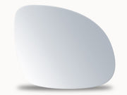 Summit Heated Base Plate With Standard Mirror Glass fits VW Tiguan/Sharan RHS Summit - Dynamic Drive