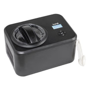 Baridi Automatic Churning Ice Cream Machine 1.5L - Black DH240 Baridi - Dynamic Drive