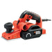 Black + Decker KW750K Planer 750W 240V BLACK + DECKER - Dynamic Drive